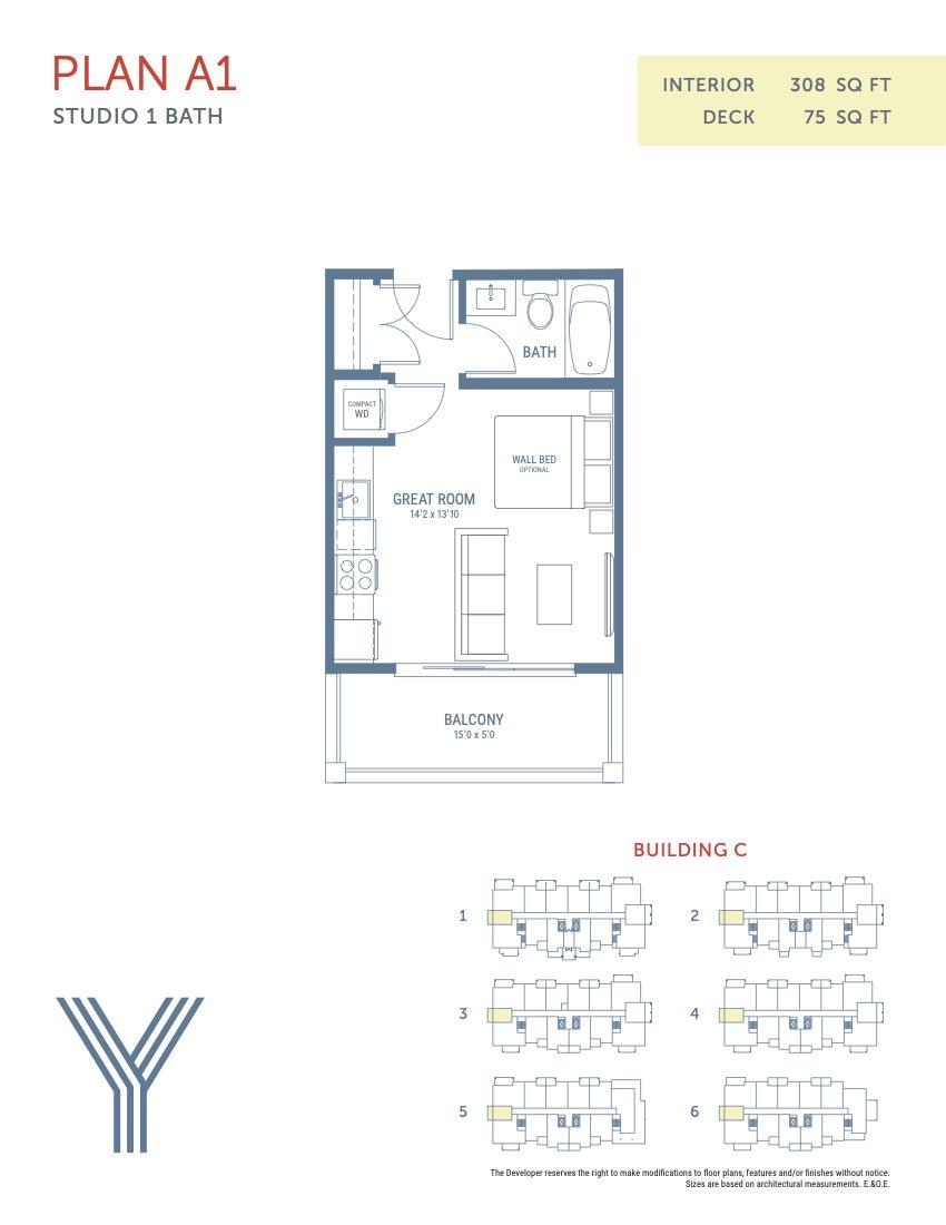 45497 Campus Drive #604 Property Photo 9