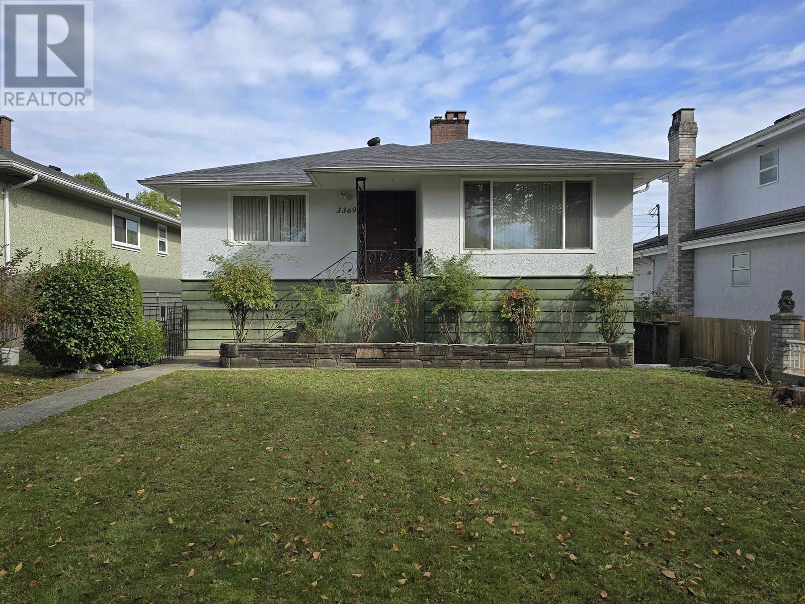 3369 PRICE STREET Property Photo 1