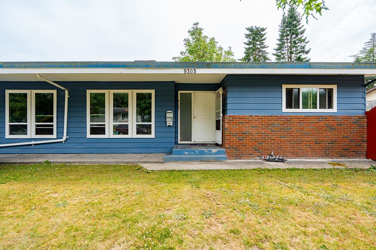 9303 Stuart Crescent Property Photo 1