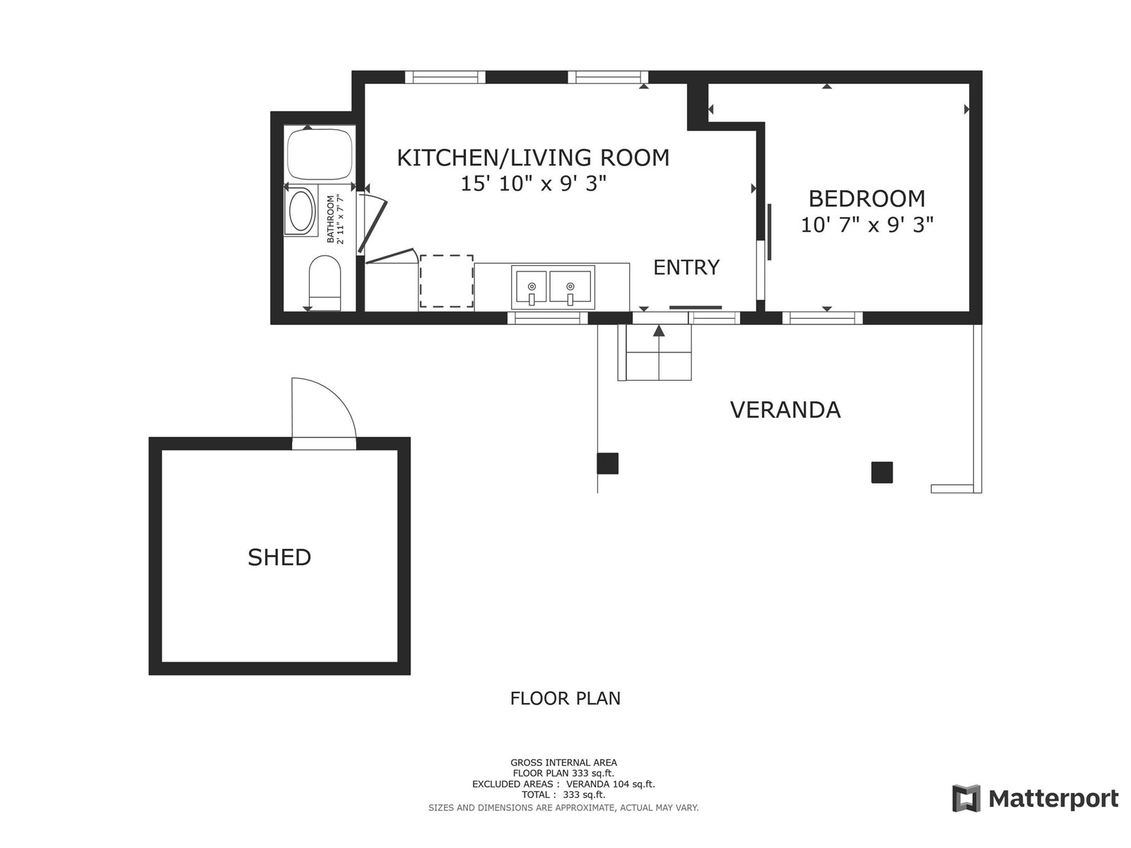 30860 Trans Canada Highway #42 Property Photo 30