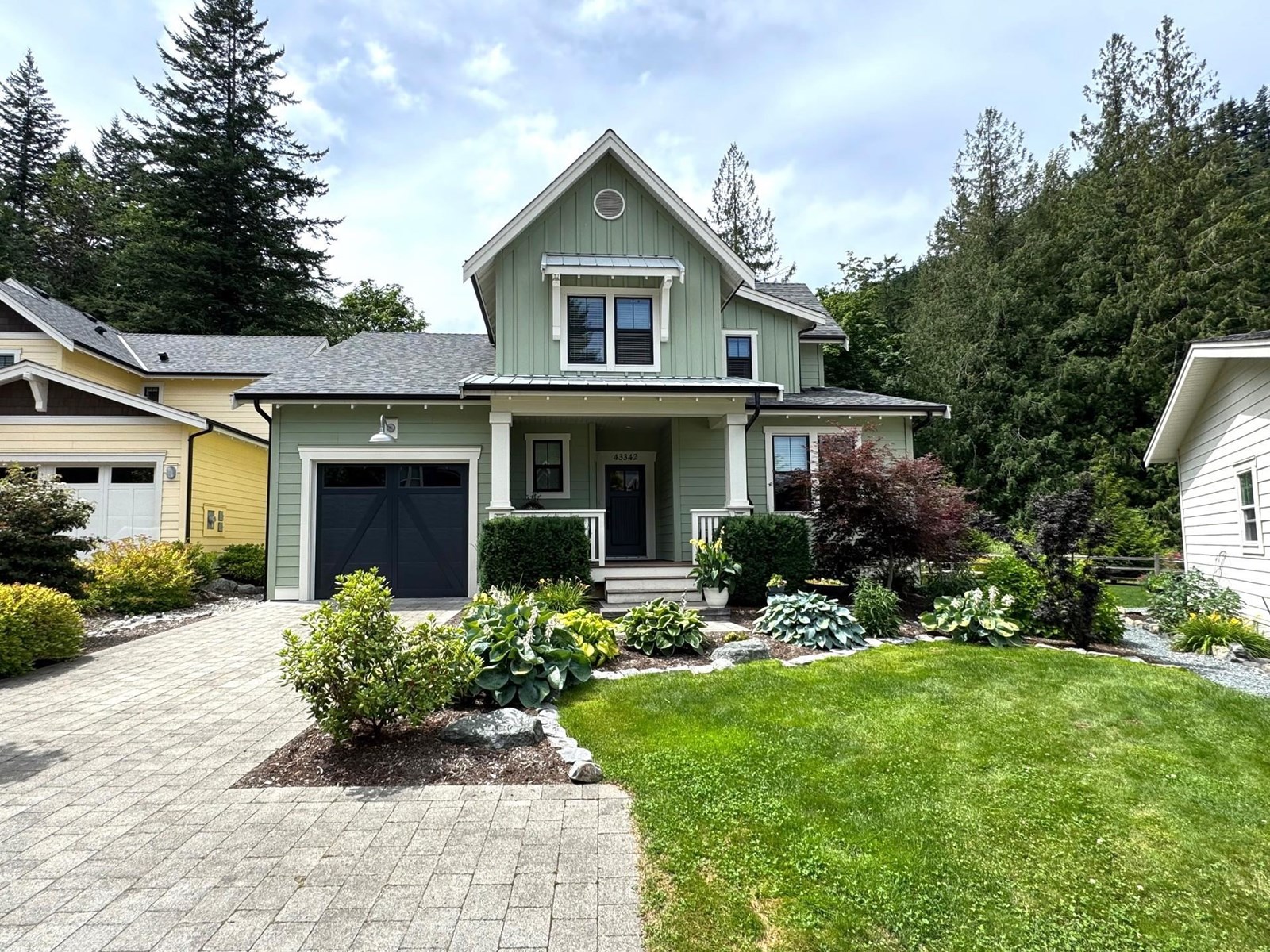 43342 CREEKSIDE CIRCLE, Cultus Lake South Property Photo 1