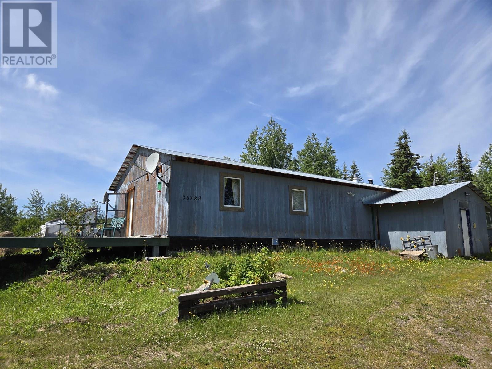 26783 York Road Property Photo 1