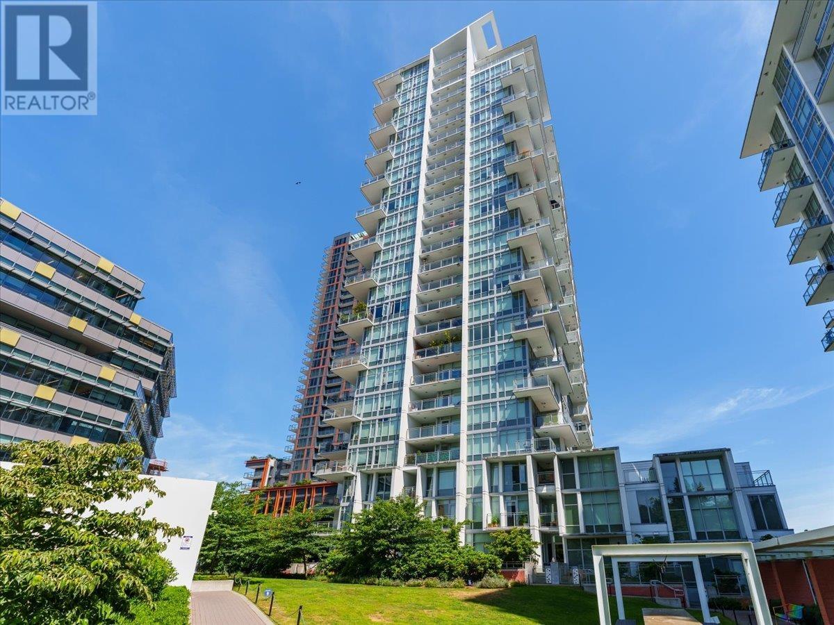 1407 258 NELSON'S COURT Property Image