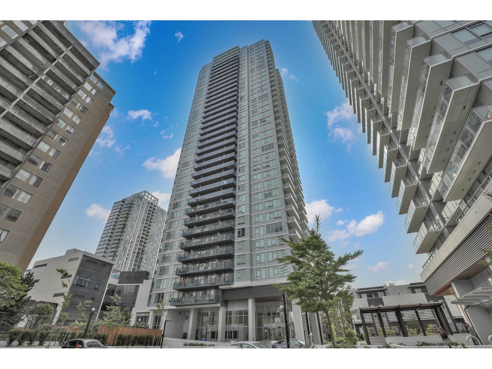 1602 10448 University Drive Property Photo 1