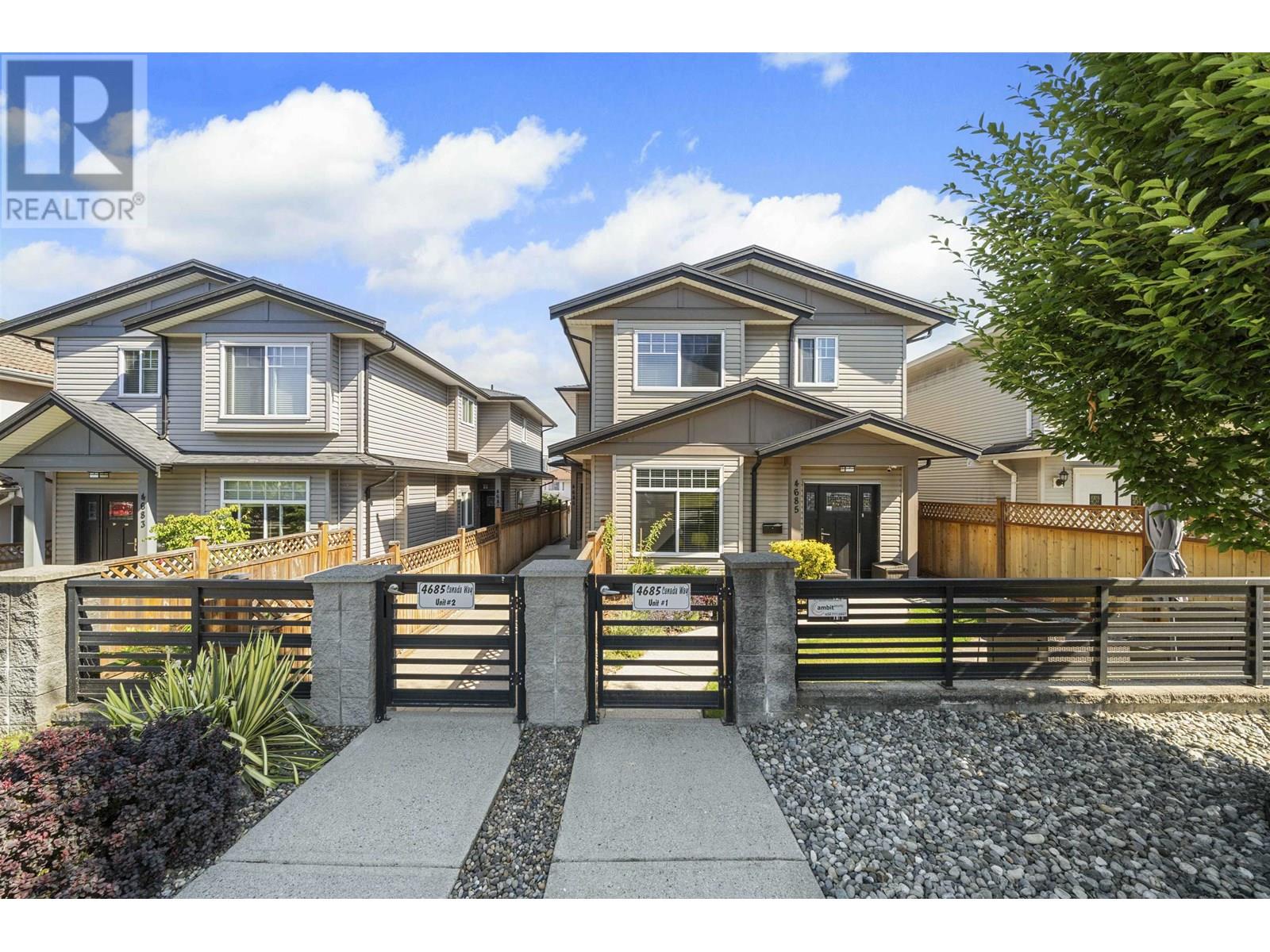 2 4685 Canada Way Property Photo 1
