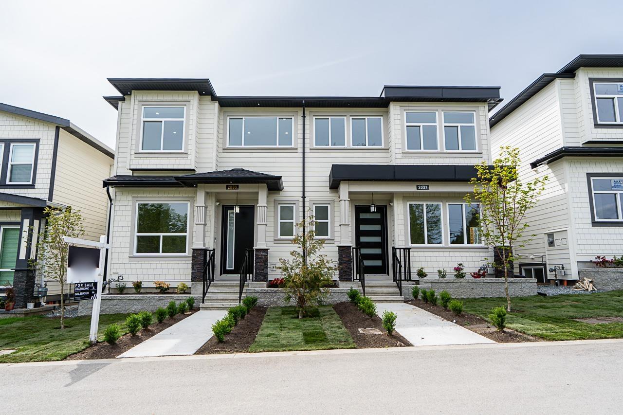 2033 168 STREET Property Image