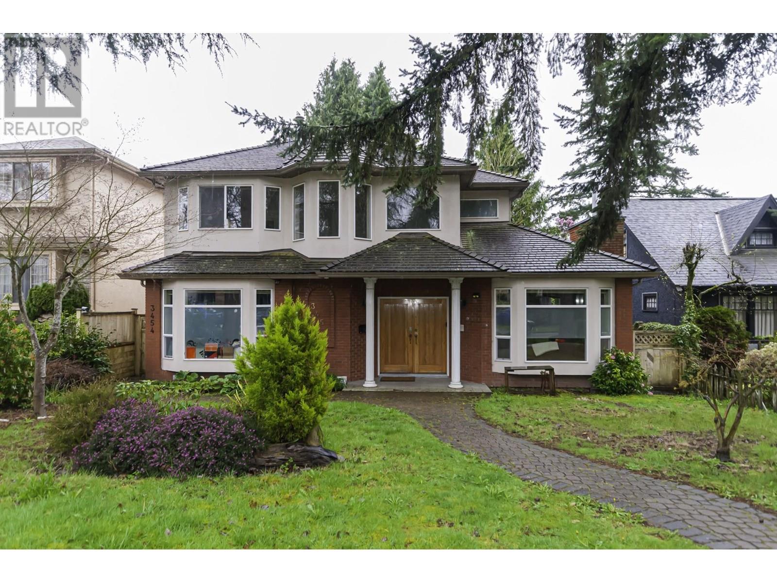 3456 West 36th Avenue Property Photo 1