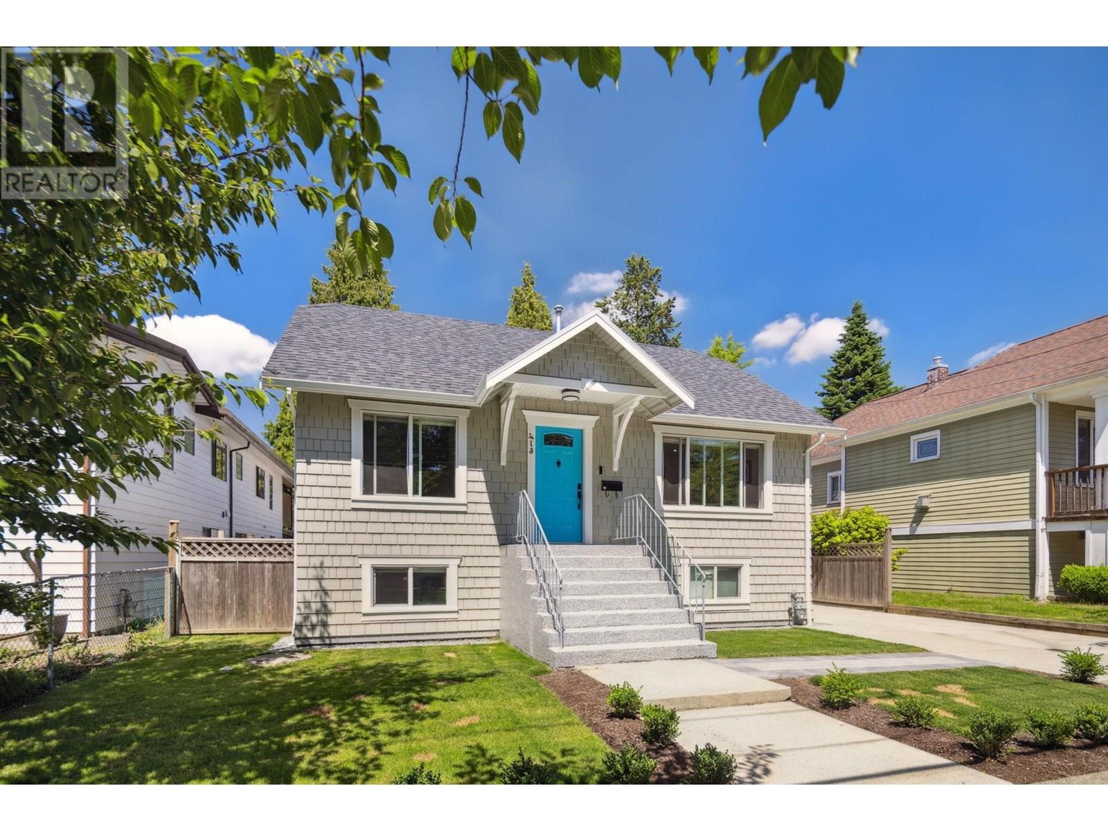 413 Seventh Avenue Property Photo 1