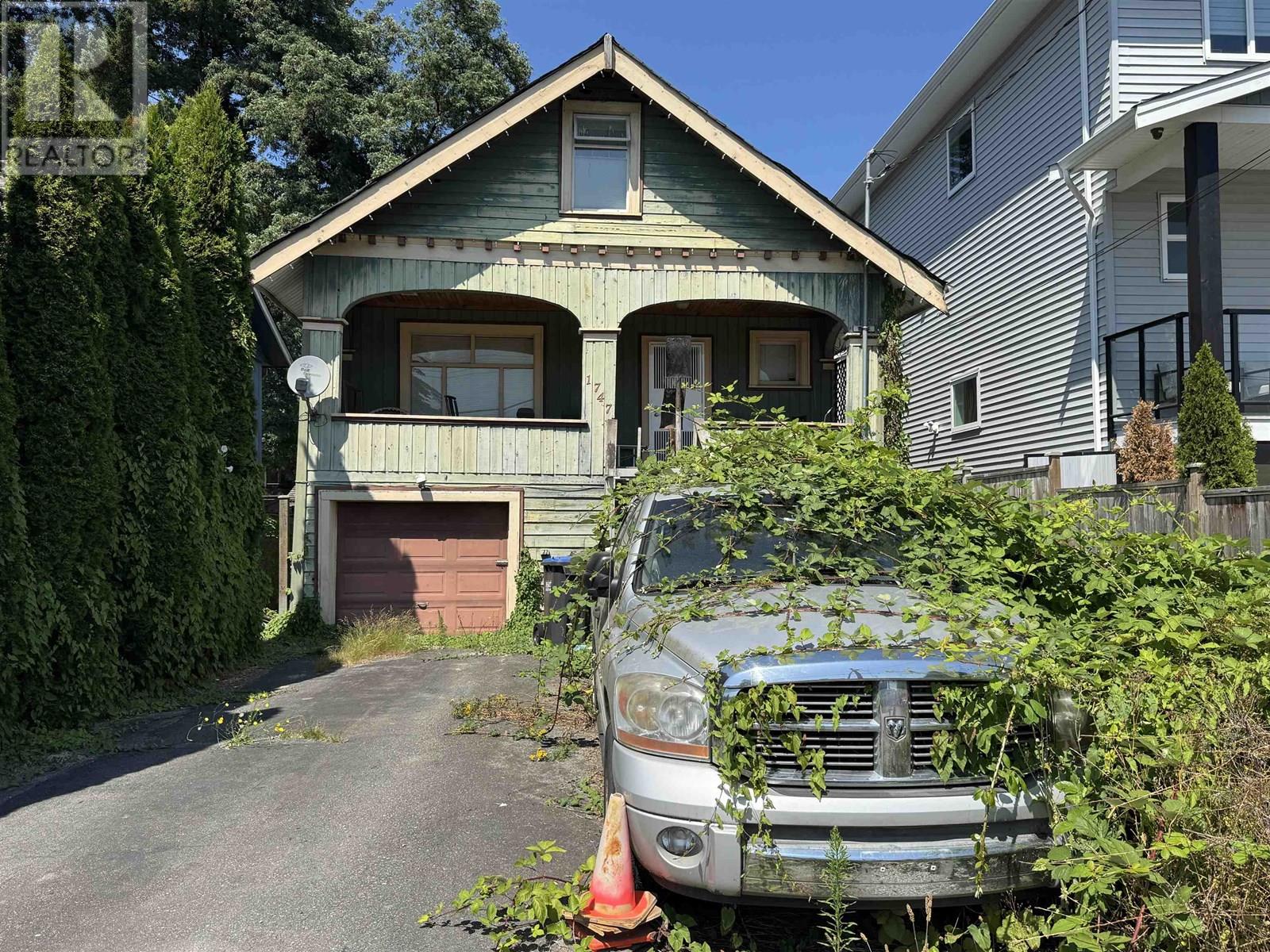 1747 Morgan Avenue Property Photo