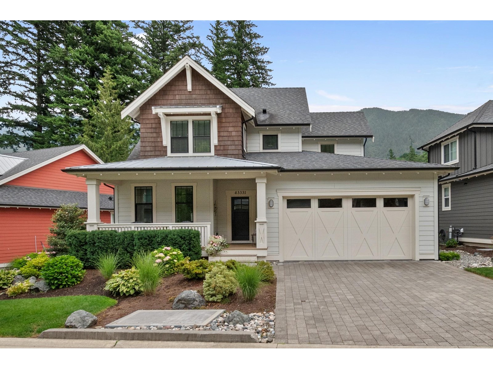 43331 CREEKSIDE CIRCLE, Cultus Lake South Property Photo 1
