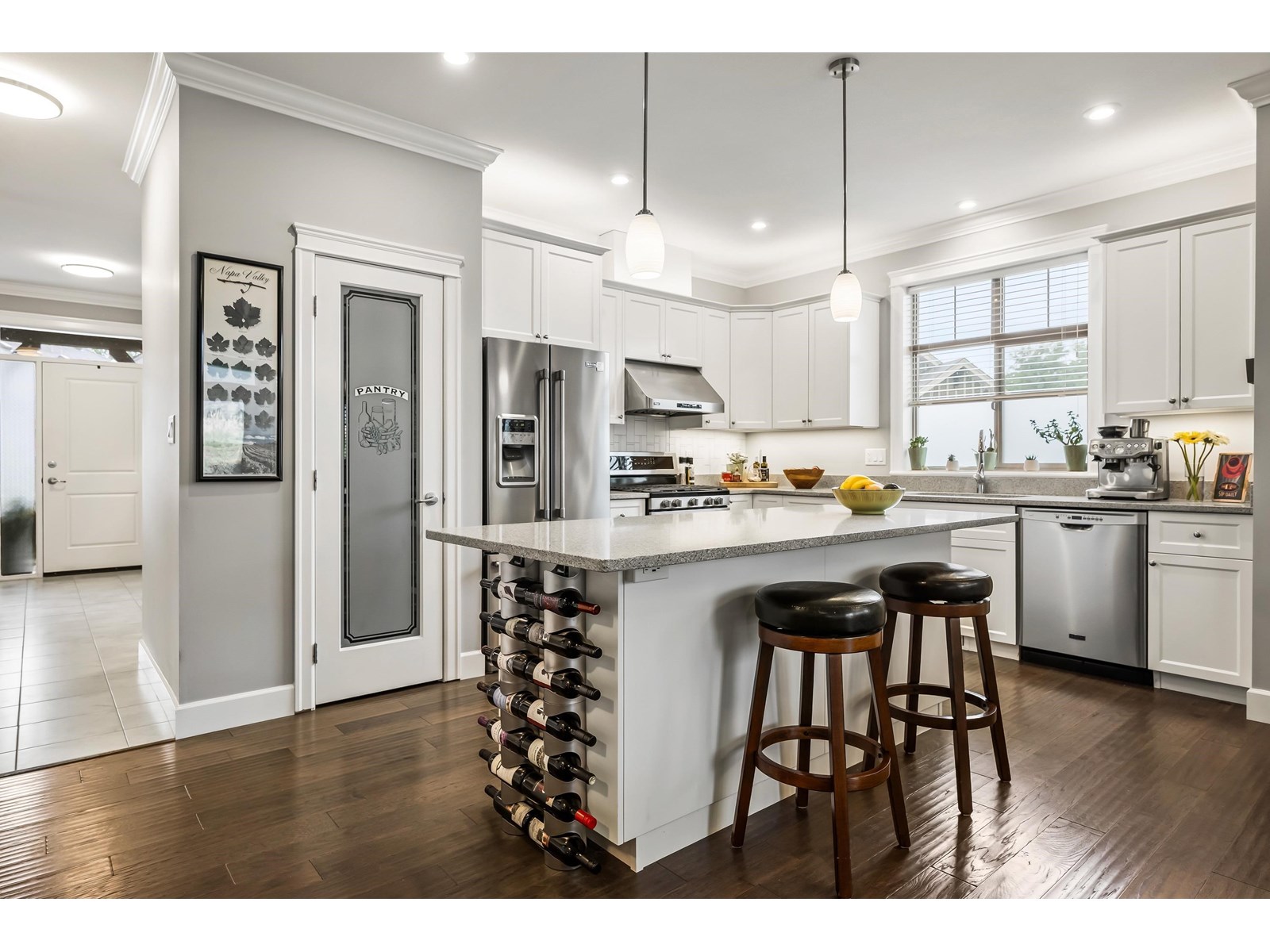 45900 South Sumas Road #58 Property Photo 11