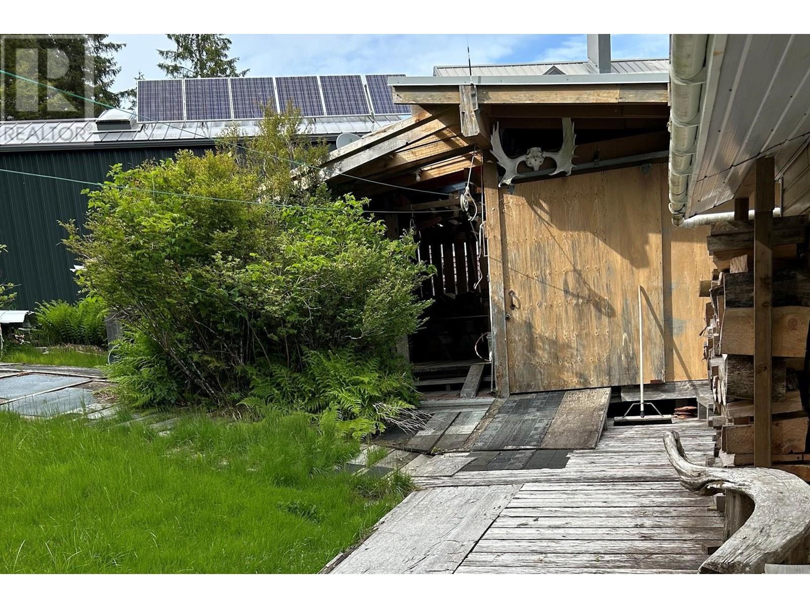 Lot B Hunts Inlet Property Photo 14