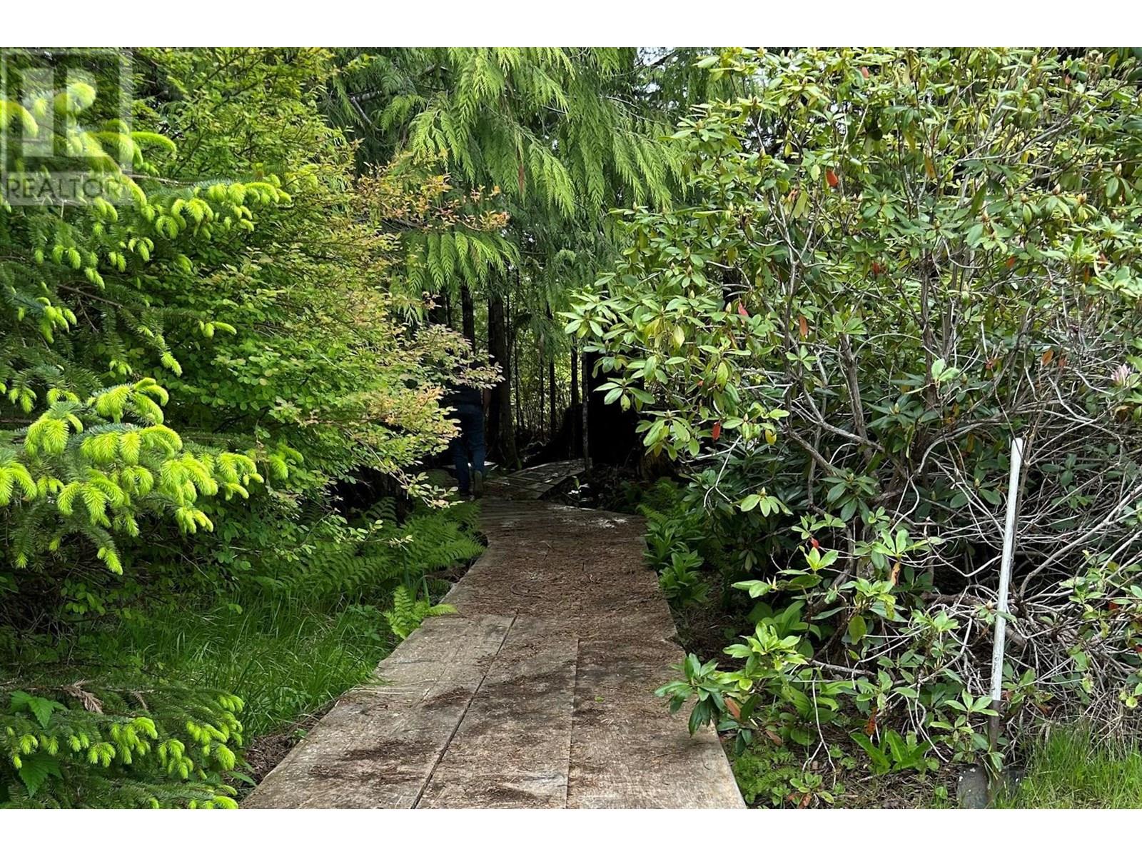 Lot B Hunts Inlet Property Photo 16