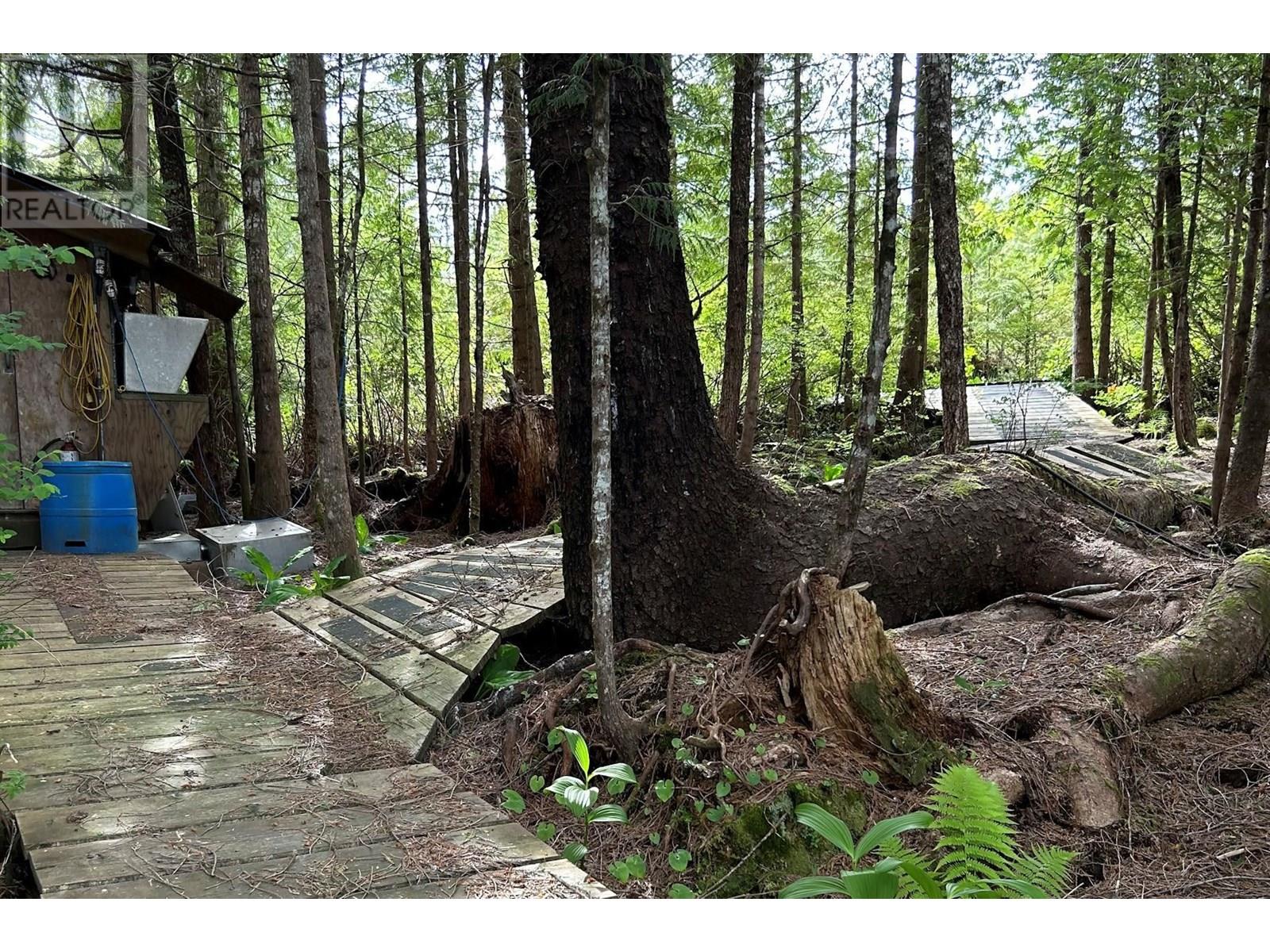 Lot B Hunts Inlet Property Photo 17