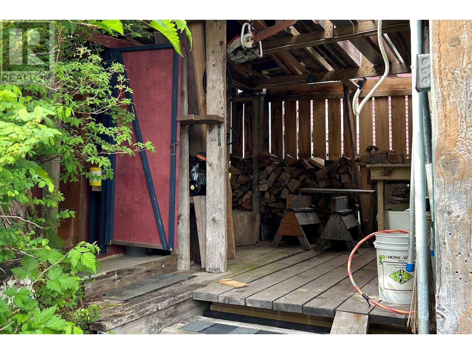 Lot B Hunts Inlet Property Photo 18