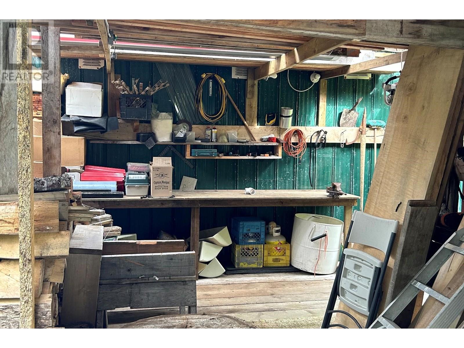 Lot B Hunts Inlet Property Photo 20