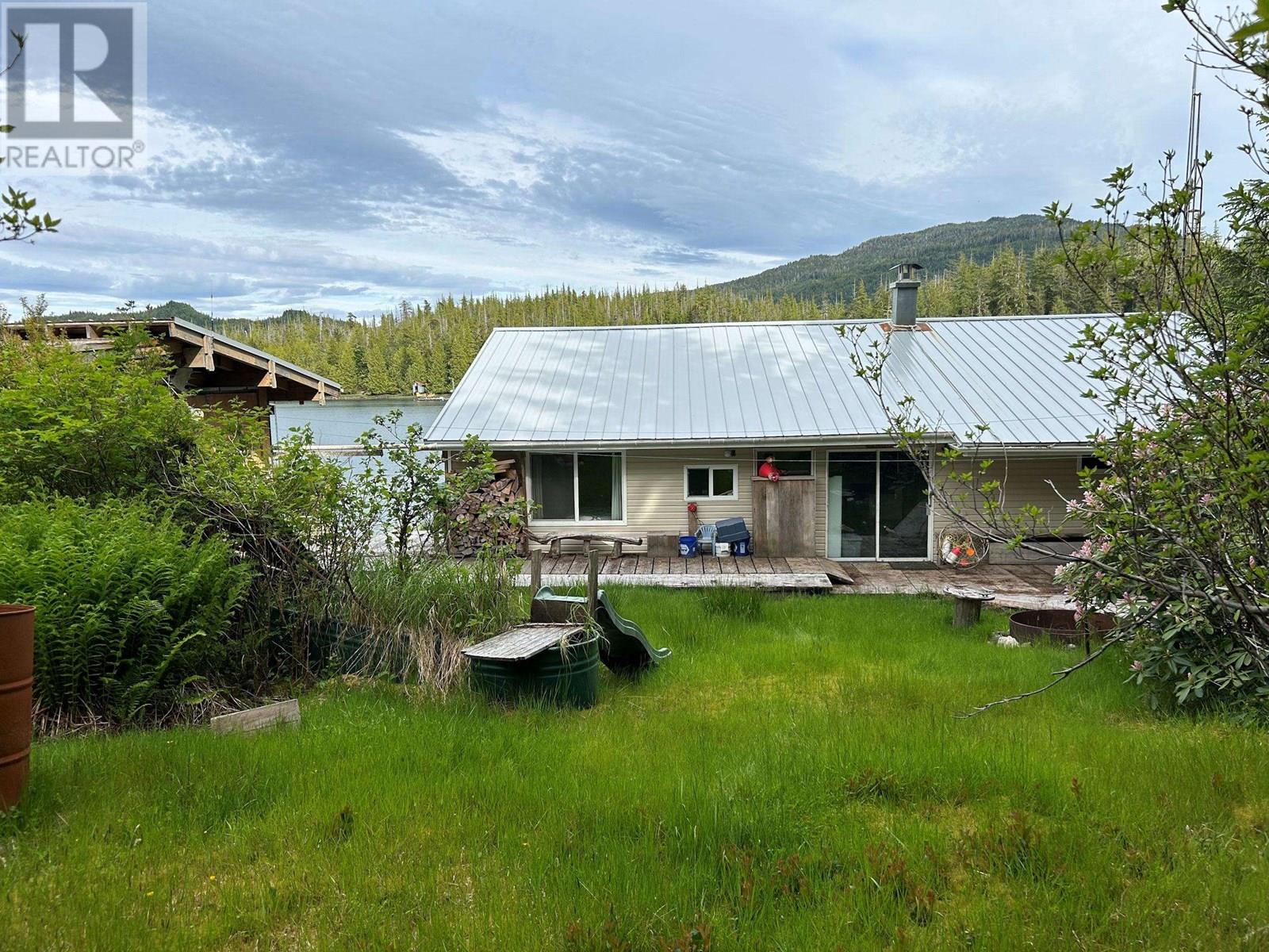 Lot B Hunts Inlet Property Photo 21