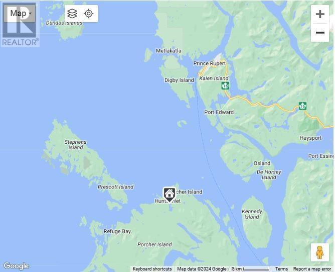 Lot B Hunts Inlet Property Photo 23