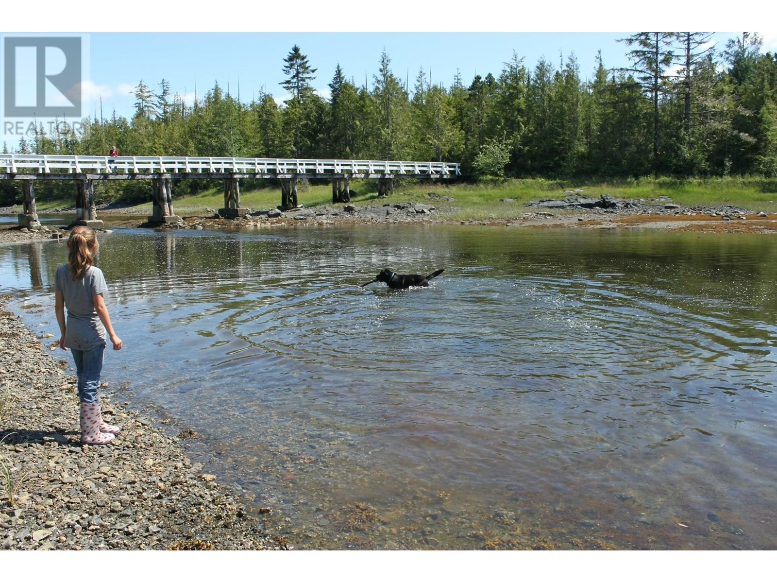 Lot 8 Hunts Inlet Property Photo 2