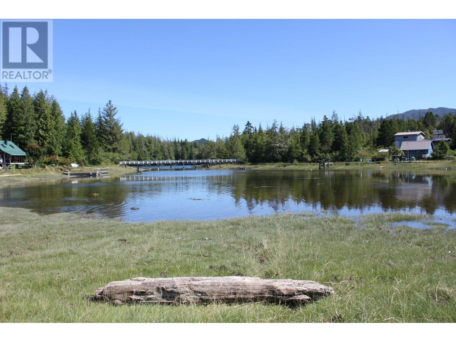 Lot 8 Hunts Inlet Property Photo 3