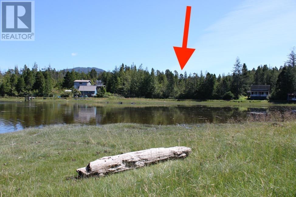 Lot 8 Hunts Inlet Property Photo 4