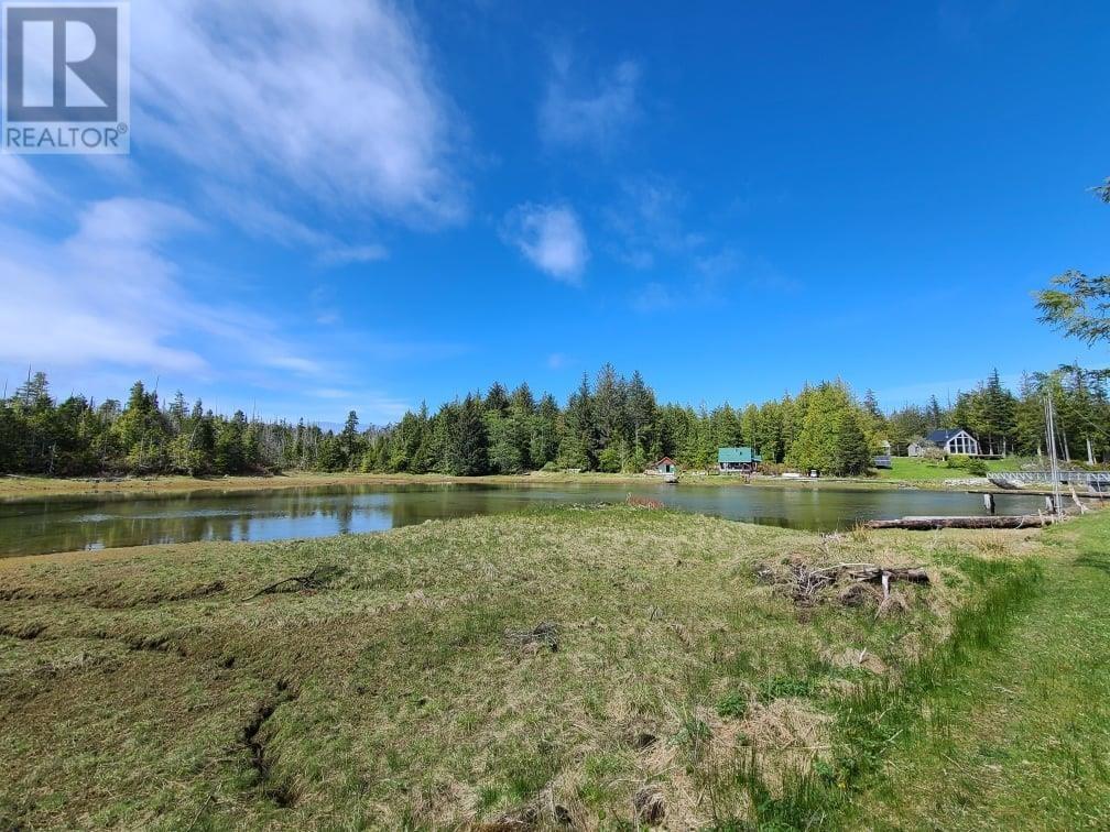 Lot 8 Hunts Inlet Property Photo 6