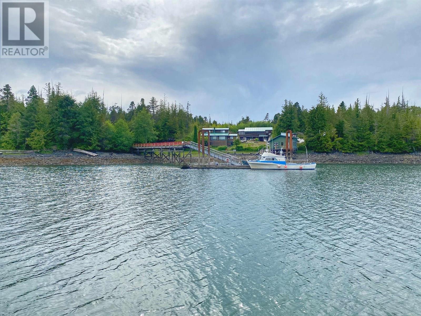 Lot 8 Hunts Inlet Property Photo 8