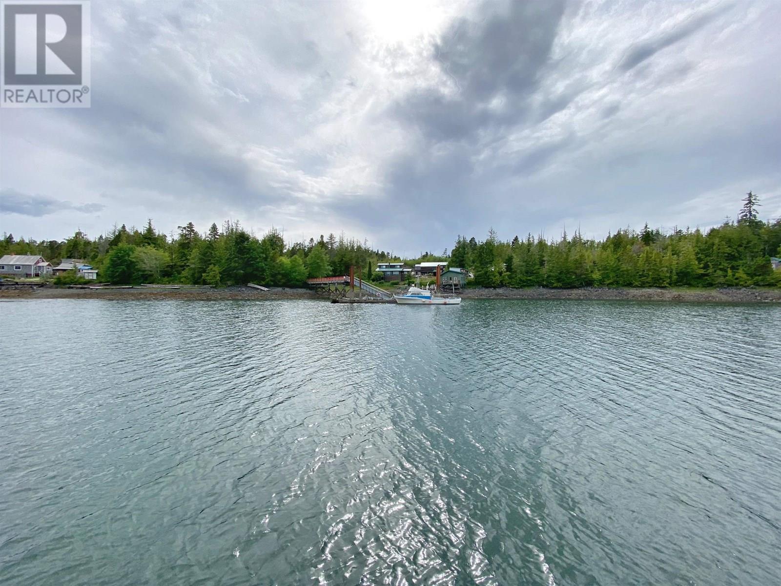 Lot 8 Hunts Inlet Property Photo 9