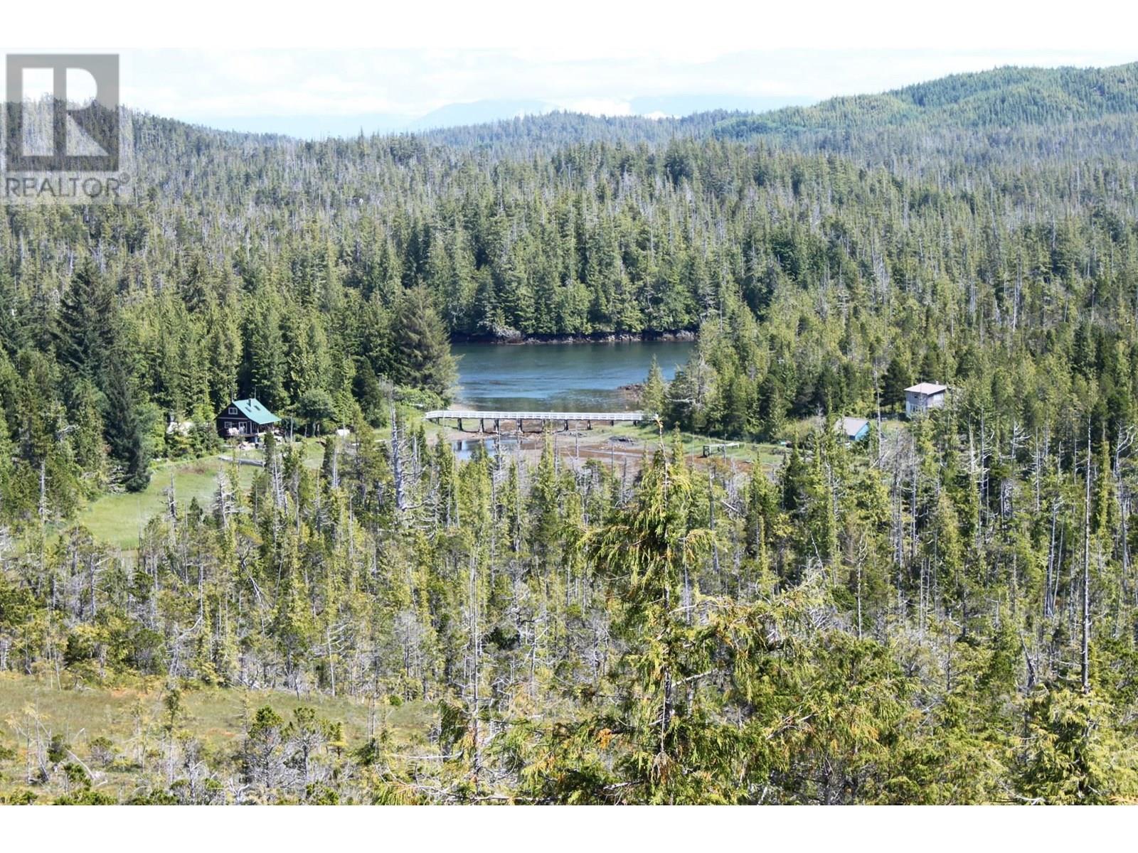 Lot 8 Hunts Inlet Property Photo 11