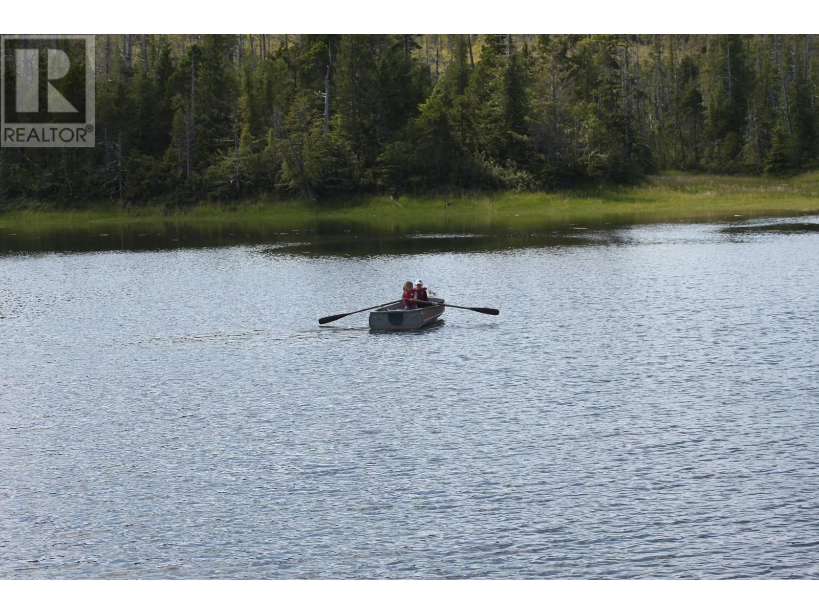 Lot 8 Hunts Inlet Property Photo 12