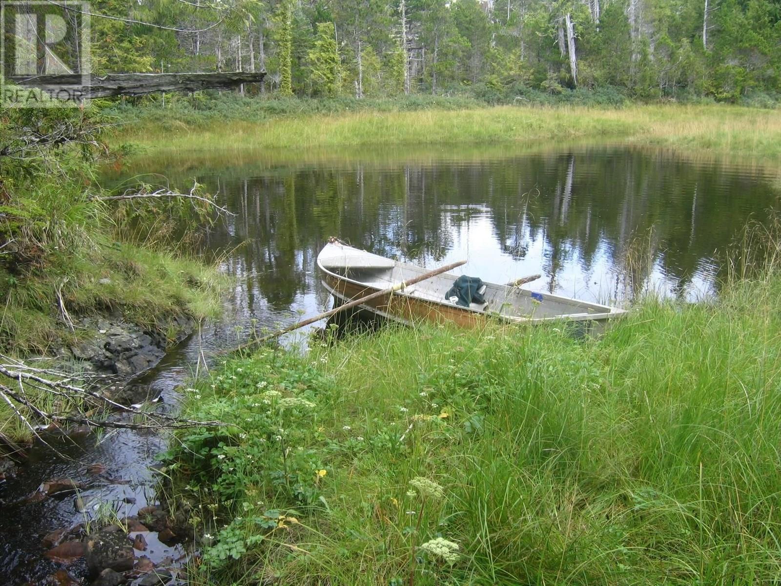 Lot 8 Hunts Inlet Property Photo 14