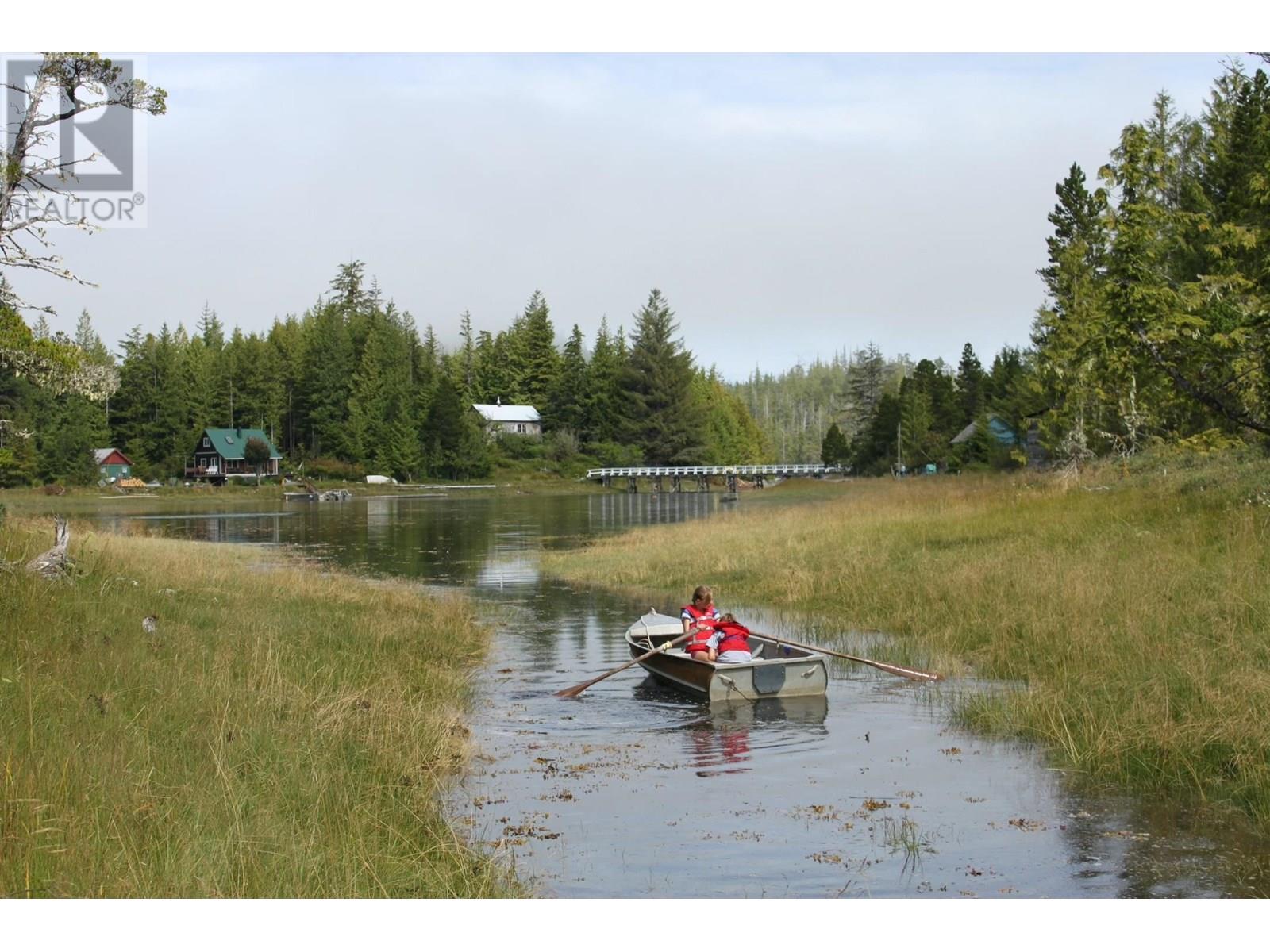 Lot 8 Hunts Inlet Property Photo 16