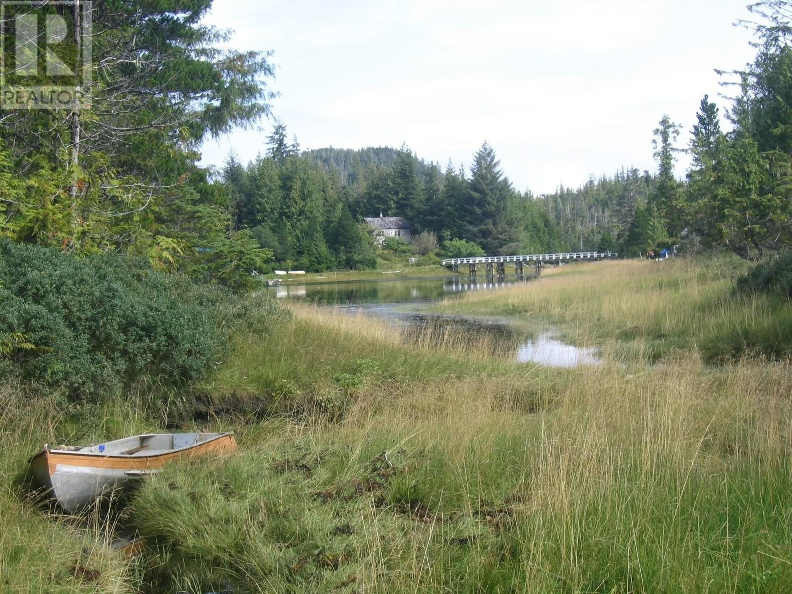 Lot 8 Hunts Inlet Property Photo 17