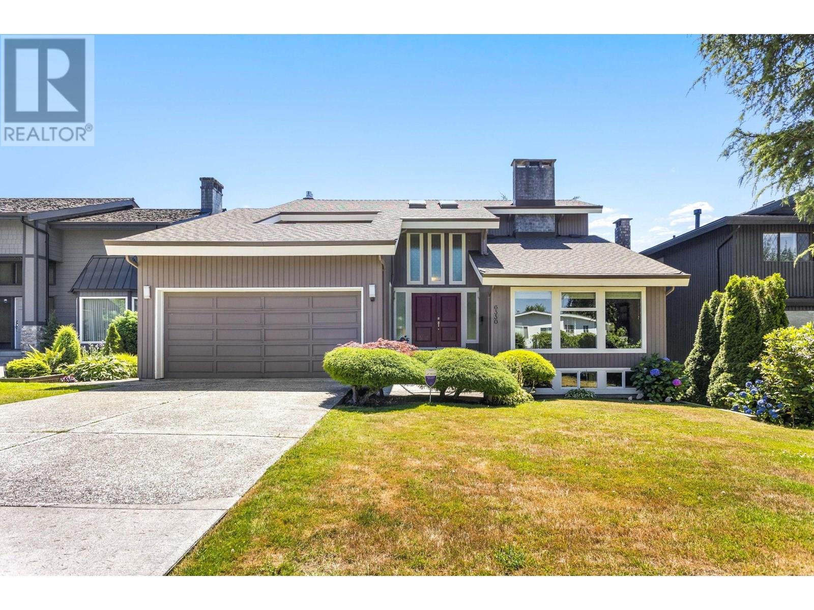 6330 LOCHDALE STREET Property Image