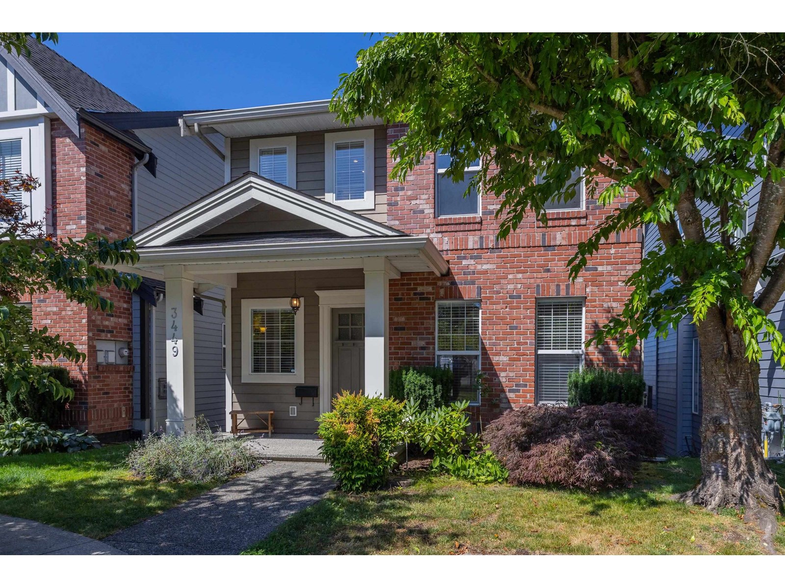 3449 148a Street Property Photo 1