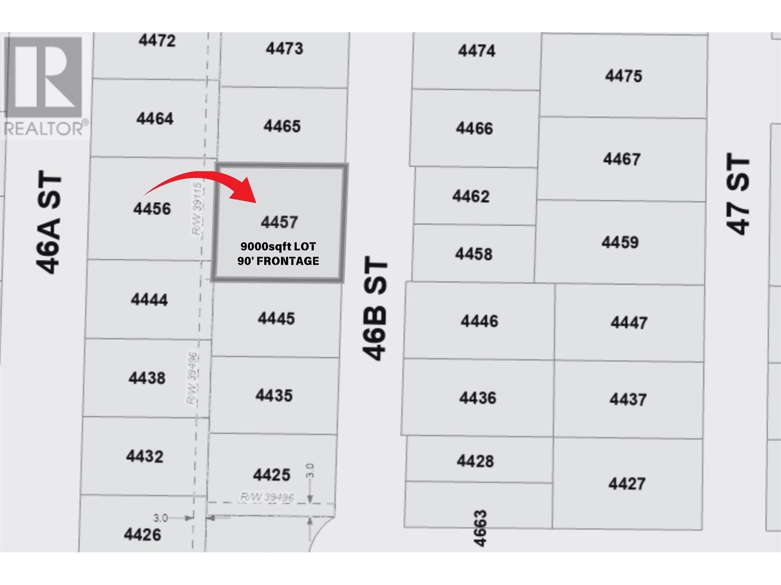 4457 46B STREET Property Photo 1