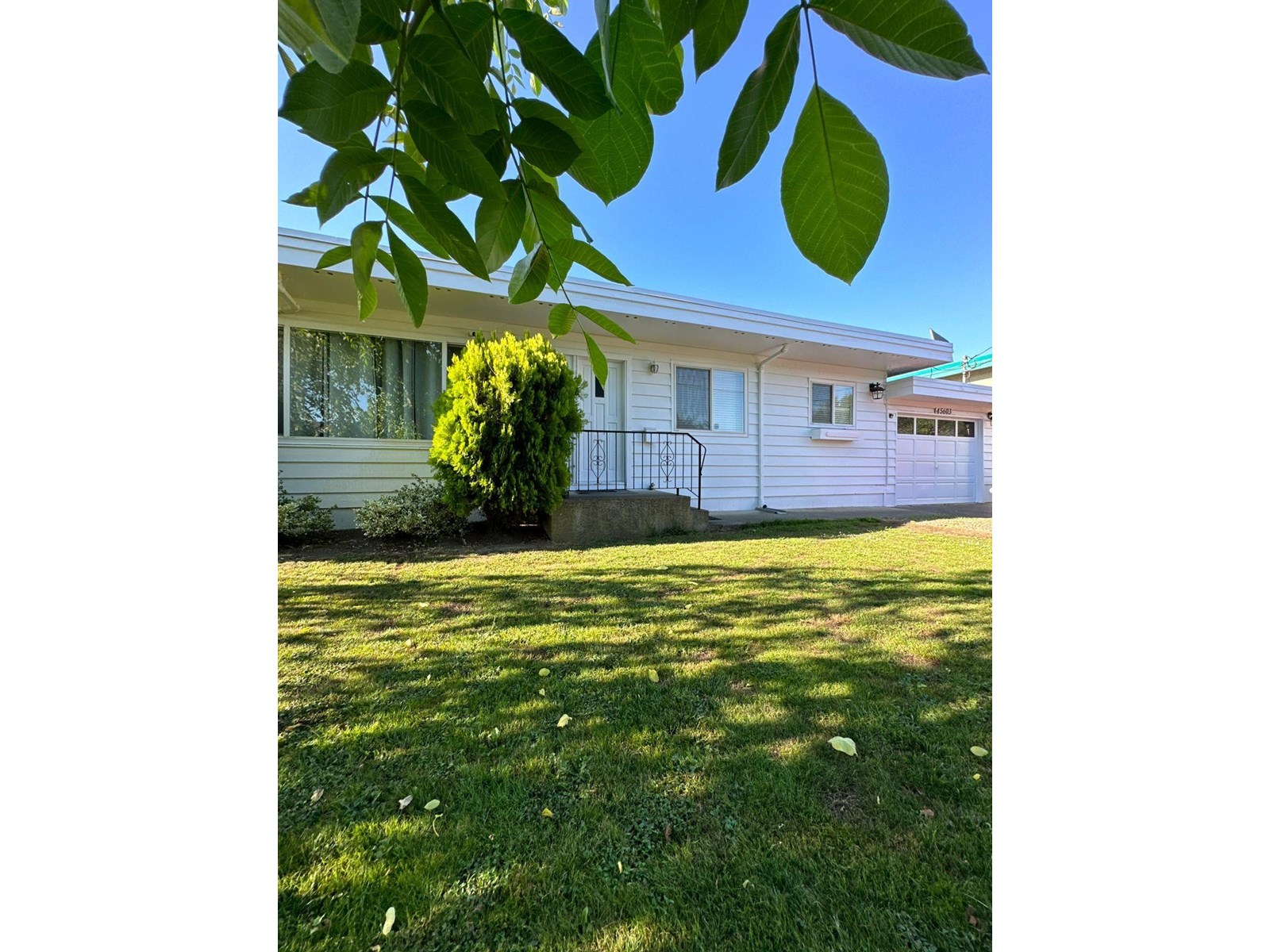 45603 REECE AVENUE, Chilliwack Proper West Property Photo 1