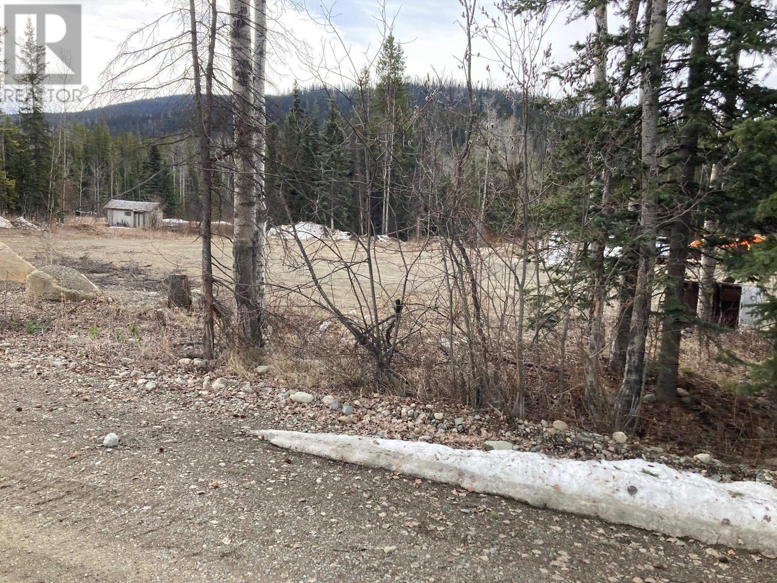 13063 Omineca Mining Access Road Property Photo 1