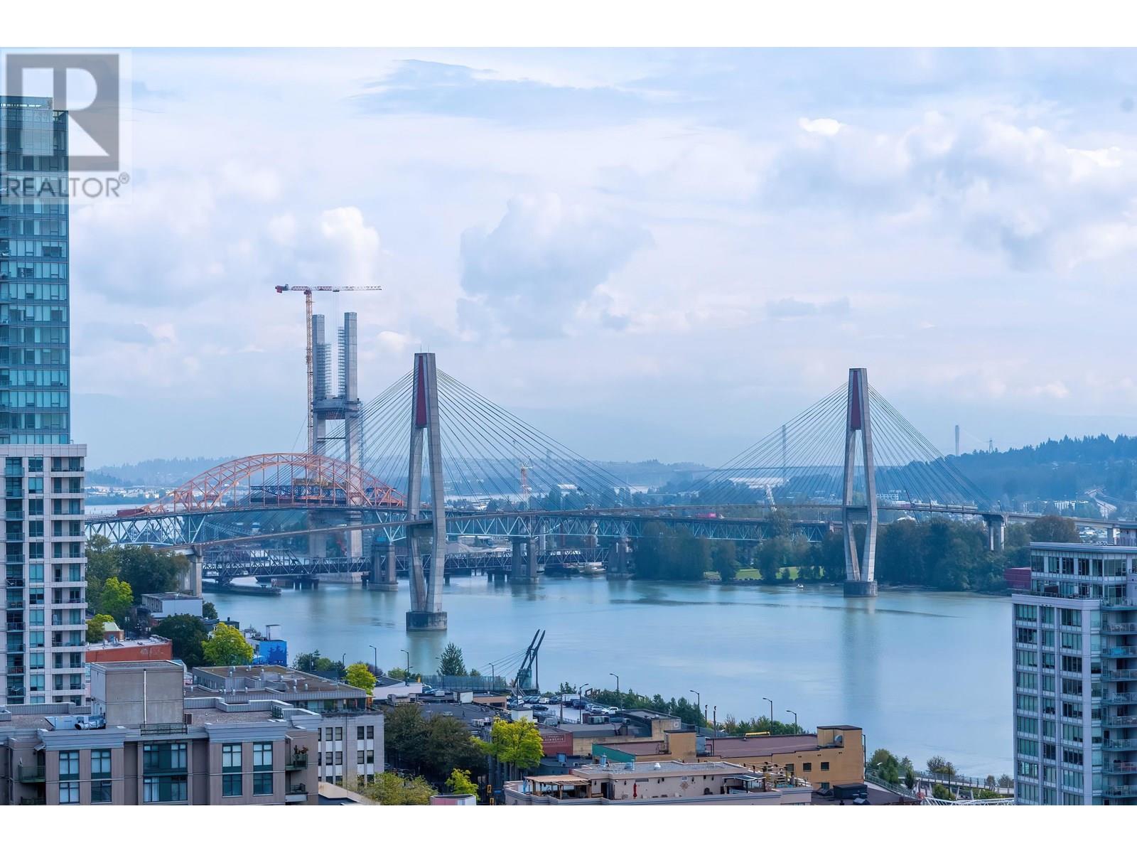 2506 823 CARNARVON STREET Property Photo 1