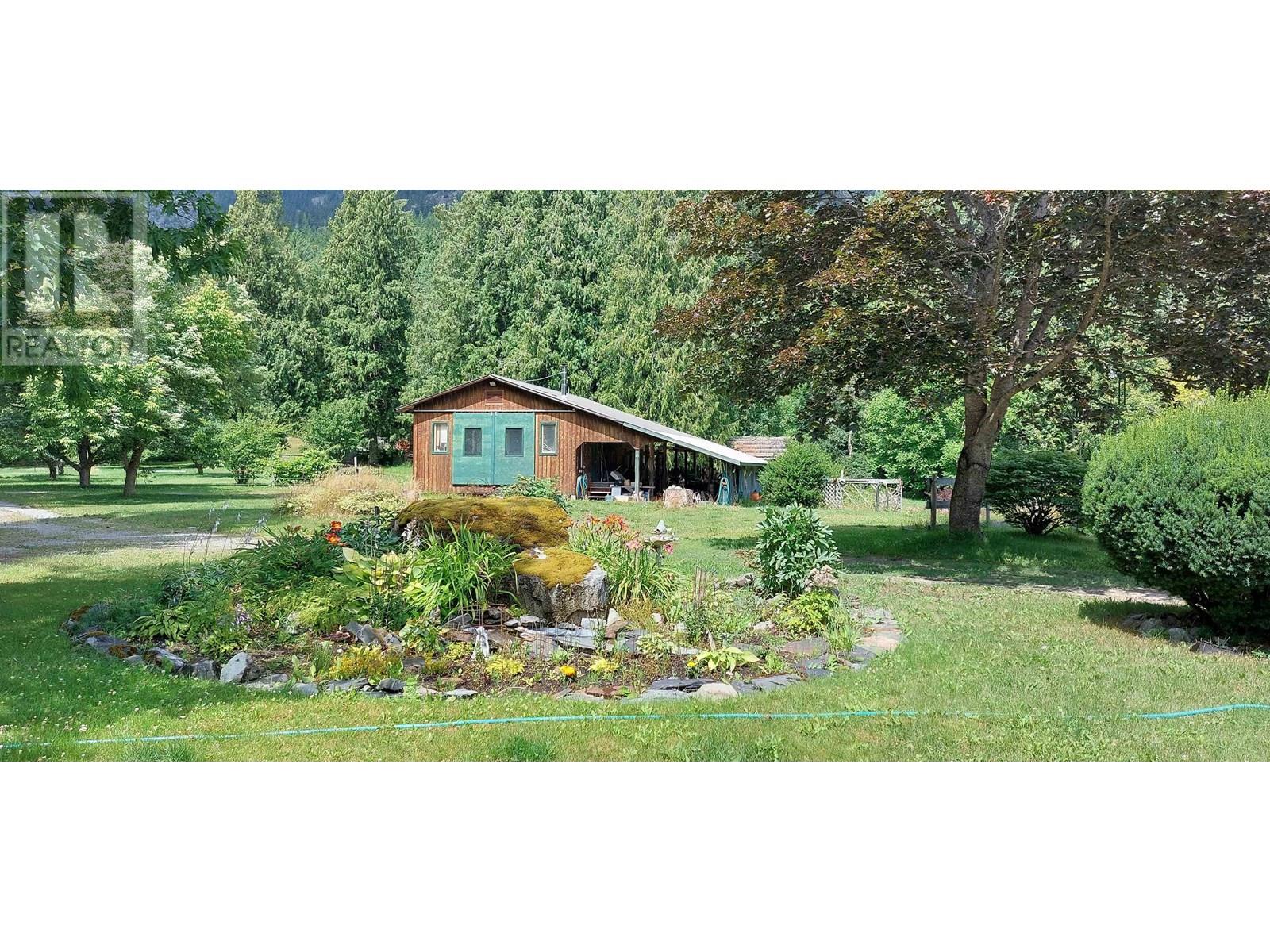 4770 Mackenzie Highway Property Photo 36