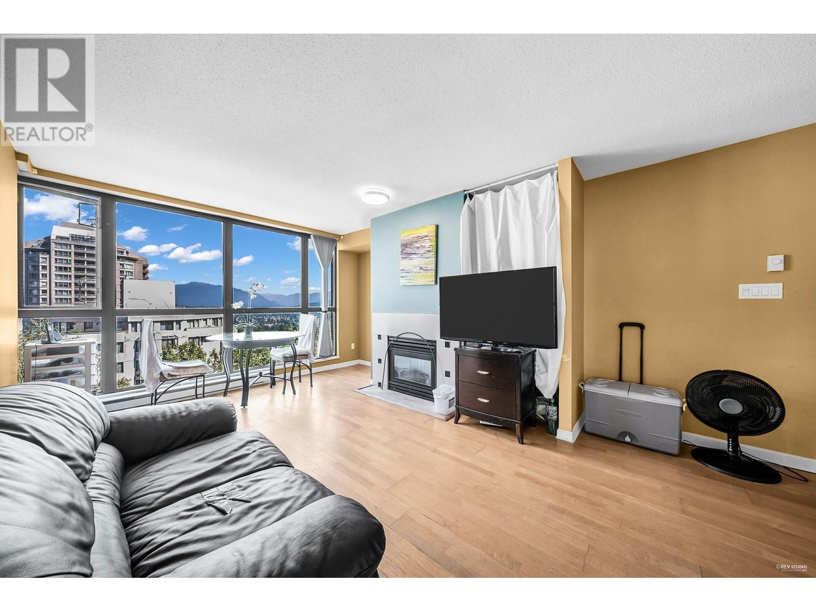 1403 4888 HAZEL STREET Property Photo 1