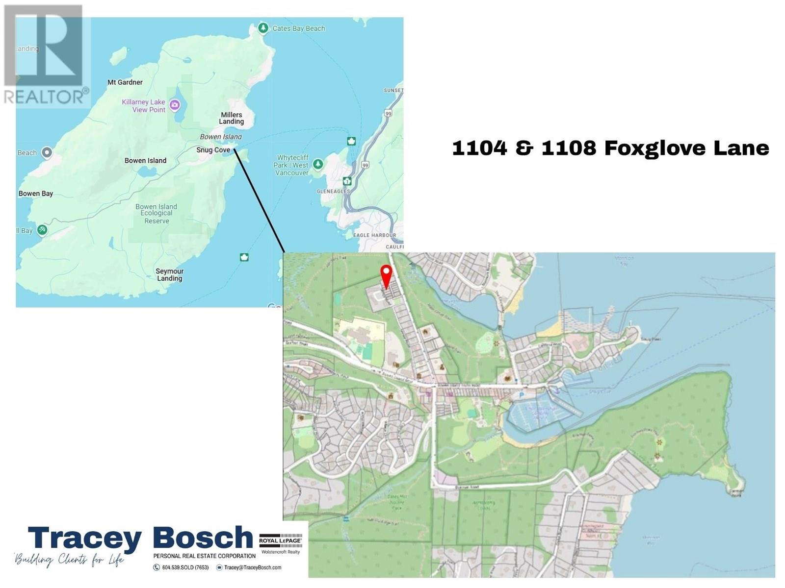 1104-08 Foxglove Lane Property Photo 8