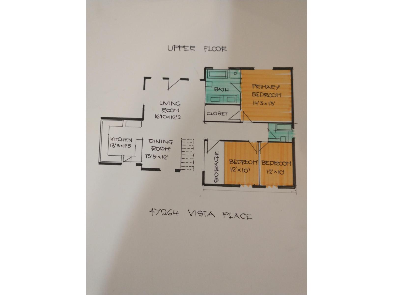 47264 Vista Place Property Photo 3