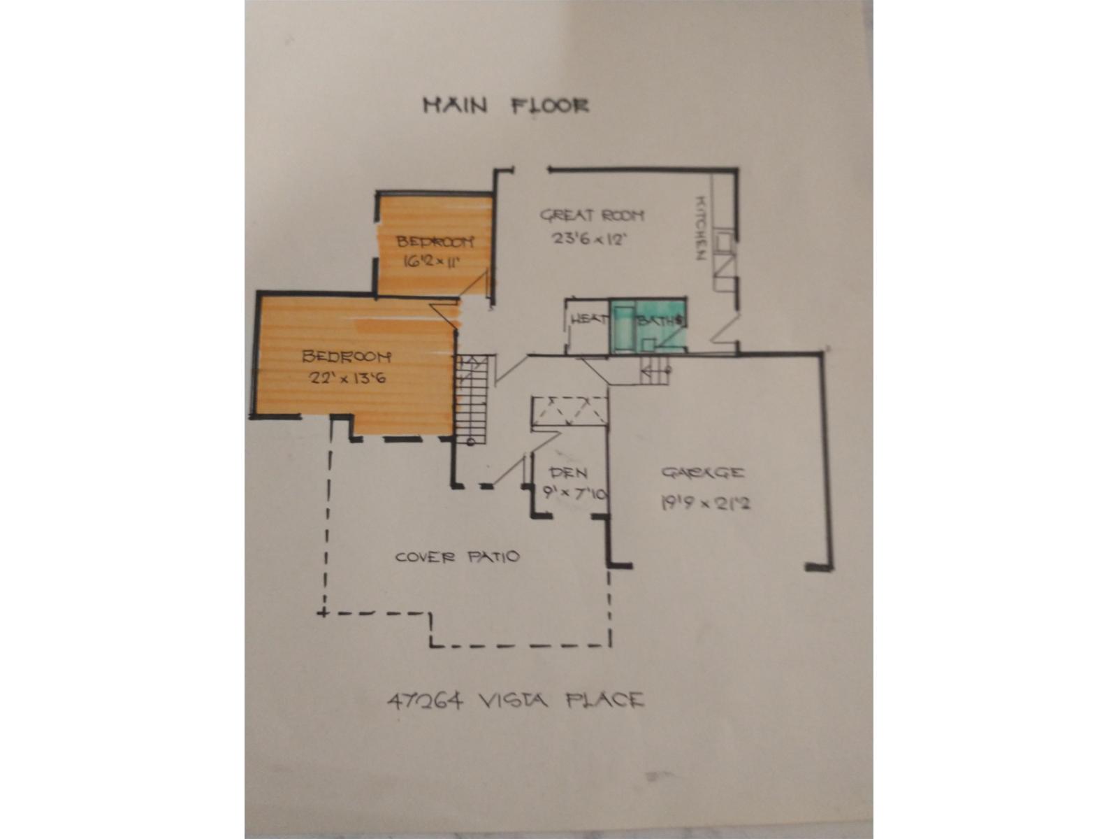 47264 Vista Place Property Photo 4