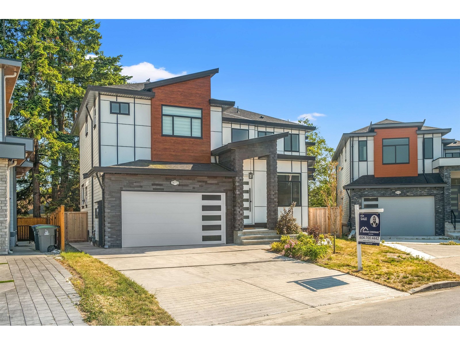 18772 62A AVENUE Property Photo 1