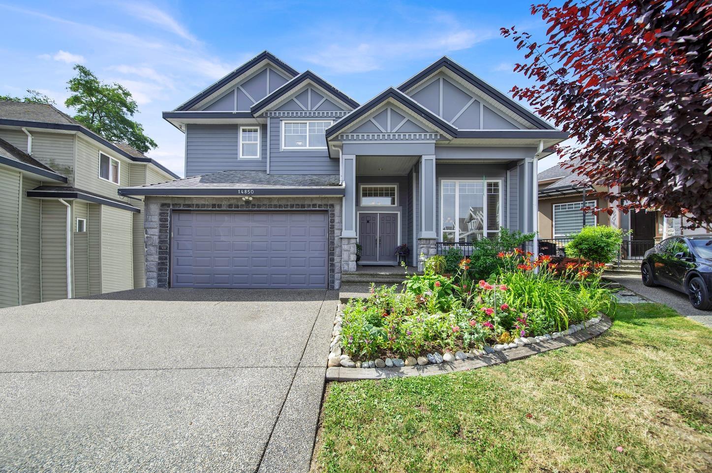 14850 69 Avenue Property Photo