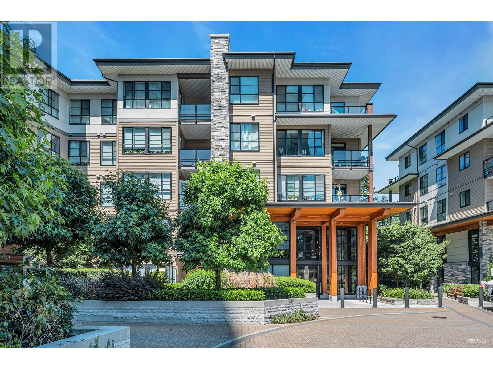 511 1151 Windsor Mews Property Photo 1