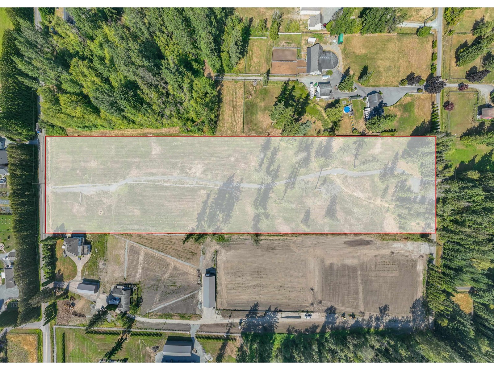 22714 26 Avenue Property Photo 1