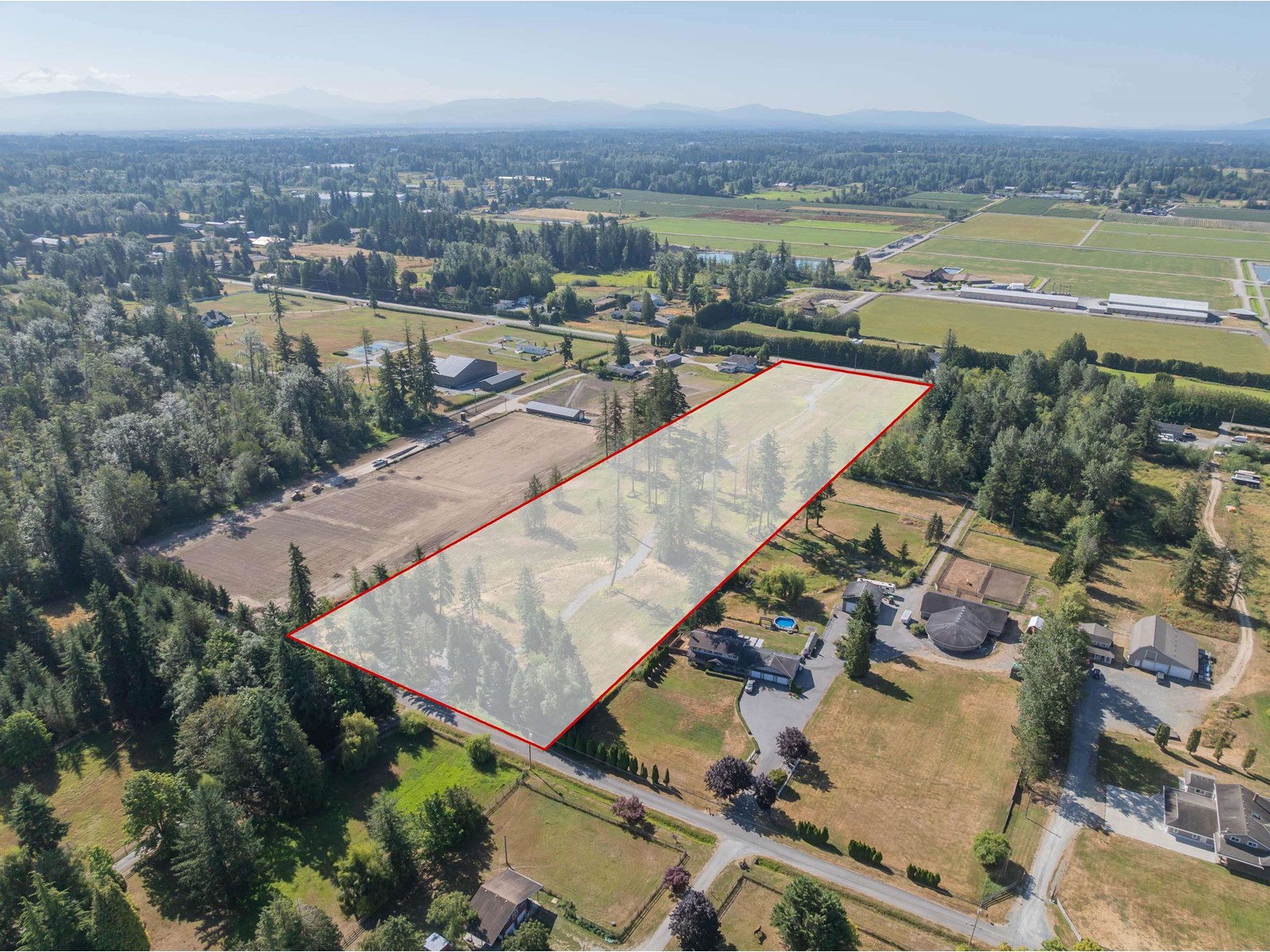 22714 26 Avenue Property Photo 2