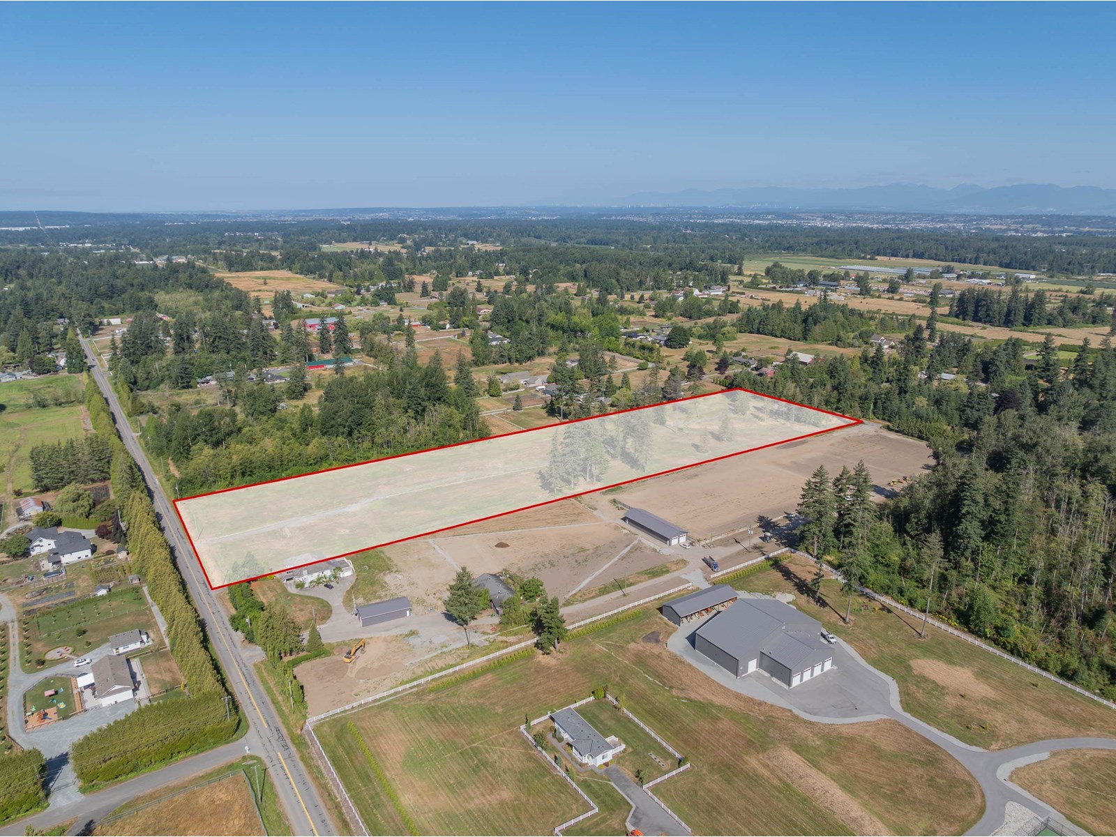 22714 26 Avenue Property Photo 4